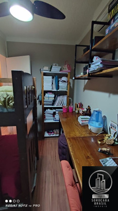 Imagem Casa com 2 Quartos à Venda, 80 m² em Vossoroca - Votorantim Imagem Casa com 2 Quartos à Venda, 80 m² em Vossoroca - Votorantim