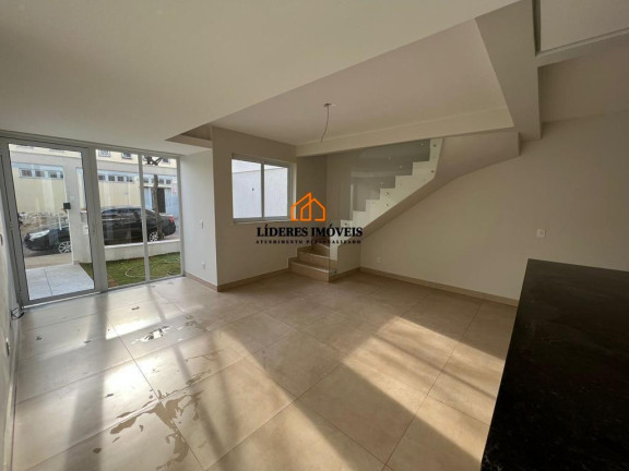 Imagem Casa com 3 Quartos à Venda, 104 m² em Esplanada - Belo Horizonte Imagem Casa com 3 Quartos à Venda, 104 m² em Esplanada - Belo Horizonte