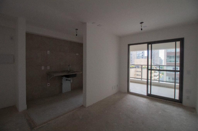 Imagem Imóvel com 2 Quartos à Venda, 66 m² em Jardim Das Acácias - São Paulo Imagem Imóvel com 2 Quartos à Venda, 66 m² em Jardim Das Acácias - São Paulo