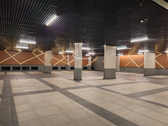 Imagem Imóvel para Alugar, 488 m² em Itaim Bibi - São Paulo