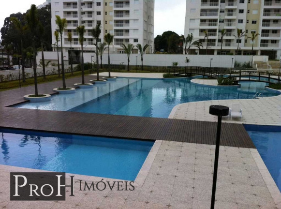 Imagem Apartamento com 3 Quartos à Venda, 91 m² em Vila Lusitânia - São Bernardo Do Campo