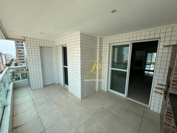 Imagem Apartamento com 2 Quartos à Venda, 78 m² em Canto Do Forte - Praia Grande Imagem Apartamento com 2 Quartos à Venda, 78 m² em Canto Do Forte - Praia Grande
