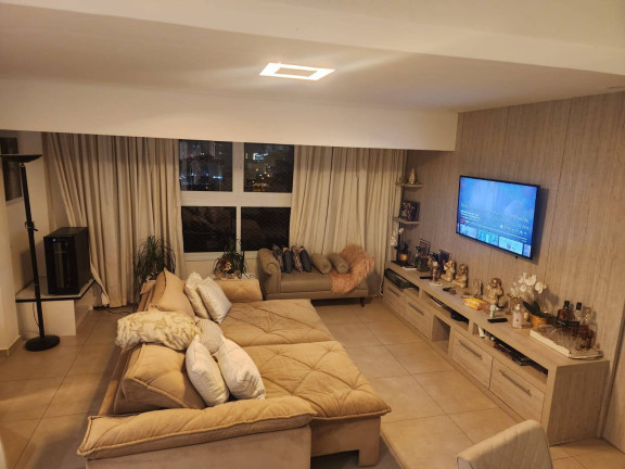Foto do imóvel Apartamento com 3 Quartos à Venda,  em Parque Campolim - Sorocaba