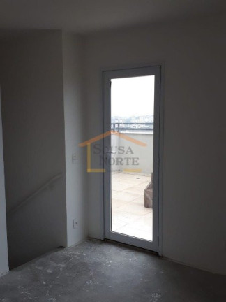 Imagem Cobertura com 2 Quartos à Venda, 124 m² em Vila Guilherme - São Paulo Imagem Cobertura com 2 Quartos à Venda, 124 m² em Vila Guilherme - São Paulo