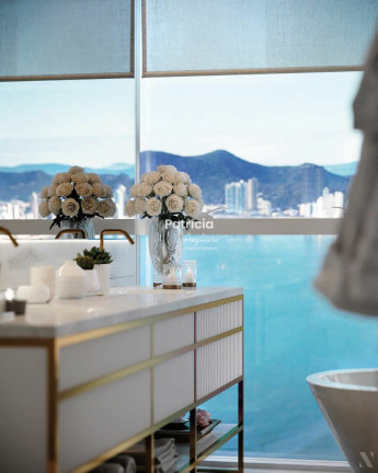 Imagem Apartamento com 4 Quartos à Venda, 184 m² em Centro - Balneário Camboriú