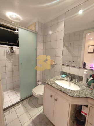 Imagem Apartamento com 4 Quartos à Venda, 140 m² em Panamby - São Paulo Imagem Apartamento com 4 Quartos à Venda, 140 m² em Panamby - São Paulo