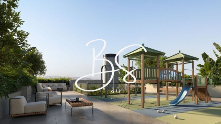 Imagem Apartamento com 2 Quartos à Venda, 48 m² em Centro - Canoas