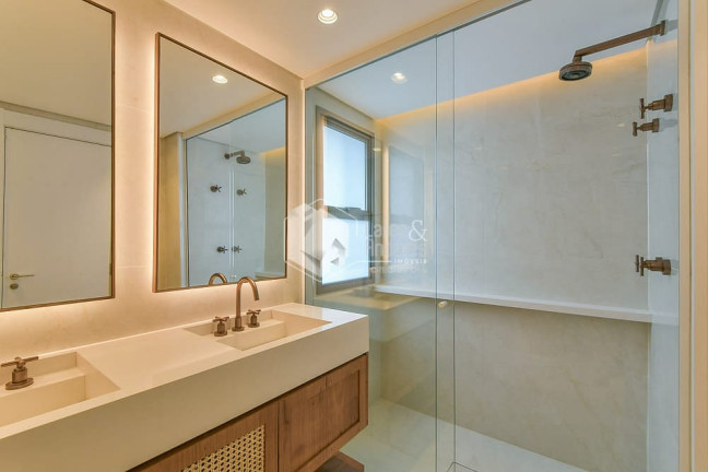 Imagem Apartamento com 3 Quartos à Venda, 149 m² em Moema - São Paulo