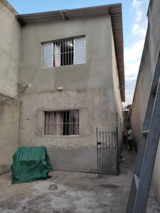 Imagem Sobrado com 3 Quartos à Venda, 140 m² em Parque Residencial Casa Branca - Suzano