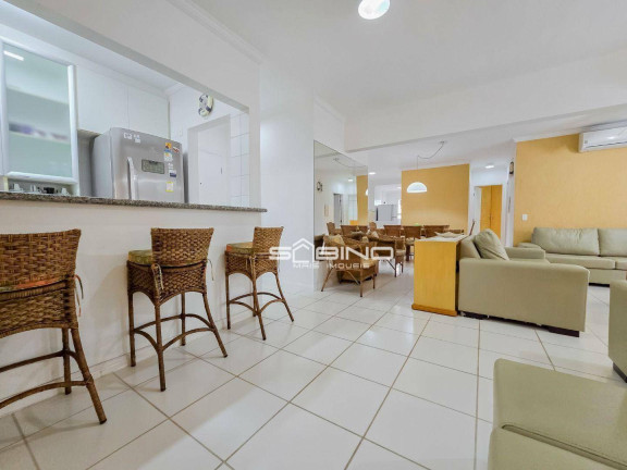 Imagem Apartamento com 4 Quartos à Venda, 148 m² em Riviera De São Lourenço - Bertioga