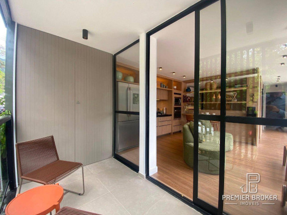 Imagem Apartamento com 1 Quarto à Venda, 46 m² em Comary - Teresópolis Imagem Apartamento com 1 Quarto à Venda, 46 m² em Comary - Teresópolis