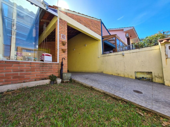 Imagem Casa com 2 Quartos à Venda, 95 m² em Hípica - Porto Alegre