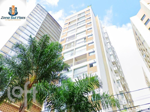 Imagem Apartamento com 2 Quartos à Venda, 55 m² em Bela Vista - São Paulo Imagem Apartamento com 2 Quartos à Venda, 55 m² em Bela Vista - São Paulo