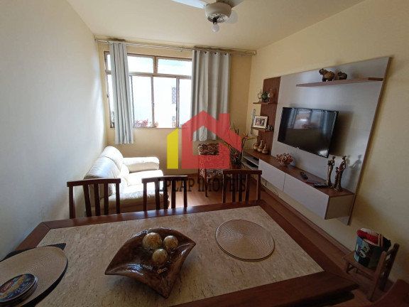 Imagem Apartamento com 2 Quartos à Venda, 70 m² em Sagrada Família - Belo Horizonte
