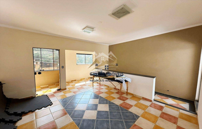 Imagem Sobrado com 5 Quartos à Venda, 295 m² em Vila Santa Luzia - Tatuí Imagem Sobrado com 5 Quartos à Venda, 295 m² em Vila Santa Luzia - Tatuí
