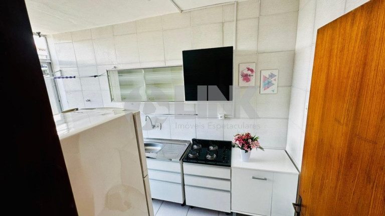 Imagem Apartamento com 1 Quarto à Venda, 42 m² em Cristo Redentor - Porto Alegre Imagem Apartamento com 1 Quarto à Venda, 42 m² em Cristo Redentor - Porto Alegre