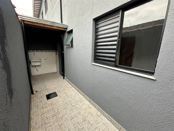 Imagem Casa com 2 Quartos à Venda, 39 m² em Ocian - Praia Grande
