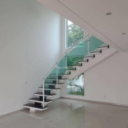 Imagem Casa com 3 Quartos para Alugar, 136 m² em Condominio Golden Park Sigma - Sorocaba
