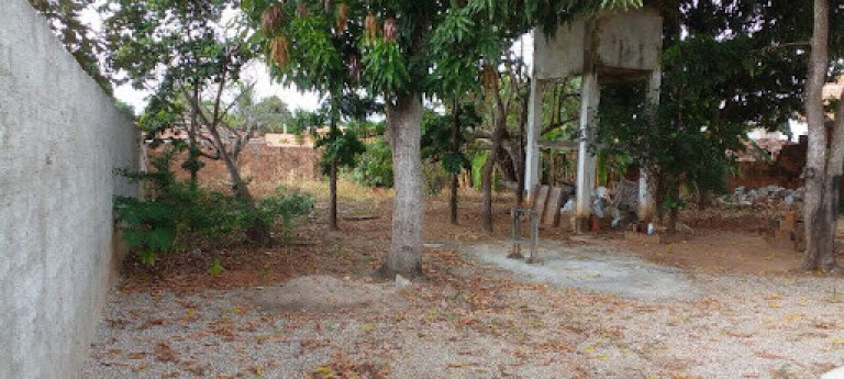 Imagem Chácara com 2 Quartos à Venda, 300 m² em Antônio Diogo - Redenção Imagem Chácara com 2 Quartos à Venda, 300 m² em Antônio Diogo - Redenção