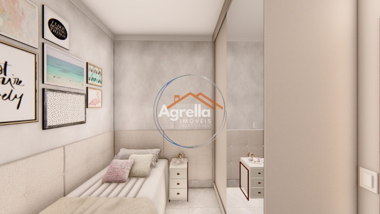 Imagem Casa com 3 Quartos à Venda, 77 m² em Jardim Itacolomi - Mogi Guaçu Imagem Casa com 3 Quartos à Venda, 77 m² em Jardim Itacolomi - Mogi Guaçu