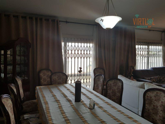 Imagem Sobrado com 4 Quartos à Venda, 600 m² em Vila Guedes - São Paulo Imagem Sobrado com 4 Quartos à Venda, 600 m² em Vila Guedes - São Paulo