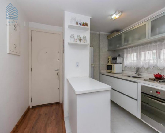 Imagem Imóvel com 1 Quarto à Venda, 82 m² em Vila Mariana - São Paulo