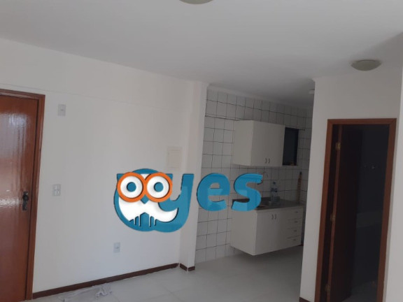 Imagem Apartamento com 1 Quarto à Venda, 38 m² em Pituba - Salvador Imagem Apartamento com 1 Quarto à Venda, 38 m² em Pituba - Salvador
