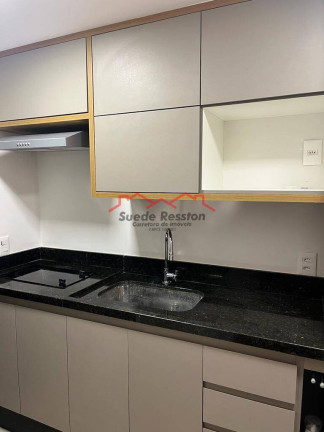 Imagem Apartamento com 1 Quarto para Alugar, 25 m² em Alto Da Boa Vista - São Paulo