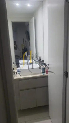 Imagem Apartamento com 2 Quartos à Venda, 55 m² em Brás - São Paulo