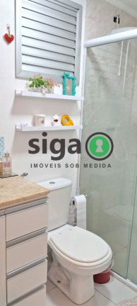 Imagem Apartamento com 3 Quartos à Venda, 66 m² em Vila Das Belezas - São Paulo Imagem Apartamento com 3 Quartos à Venda, 66 m² em Vila Das Belezas - São Paulo