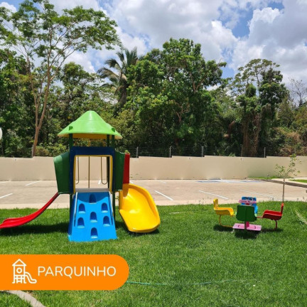 Imagem Apartamento com 1 Quarto à Venda, 65 m² em Socopó - Teresina