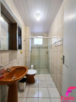 Imagem Apartamento com 1 Quarto à Venda, 57 m² em Trindade - Florianópolis Imagem Apartamento com 1 Quarto à Venda, 57 m² em Trindade - Florianópolis