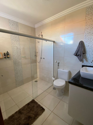 Imagem Casa com 3 Quartos à Venda, em São José - Franca Imagem Casa com 3 Quartos à Venda, em São José - Franca