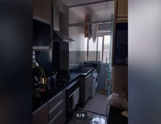 Imagem Apartamento com 2 Quartos à Venda, 58 m² em Picanço - Guarulhos