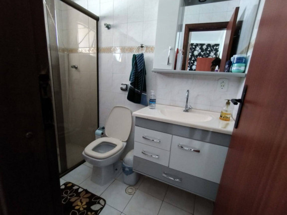 Imagem Apartamento com 2 Quartos à Venda, 137 m² em Ocian - Praia Grande
