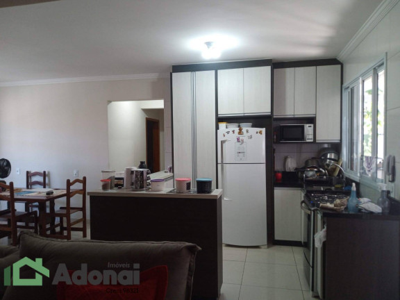 Imagem Casa com 2 Quartos à Venda, 223 m² em Vila M Genoveva - Jundiaí