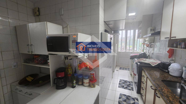 Imagem Apartamento com 2 Quartos à Venda, 74 m² em Freguesia (jacarepaguá) - Rio De Janeiro