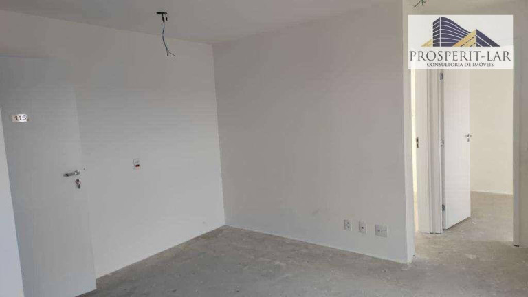 Imagem Apartamento com 2 Quartos à Venda, 42 m² em Vila Rosália - Guarulhos
