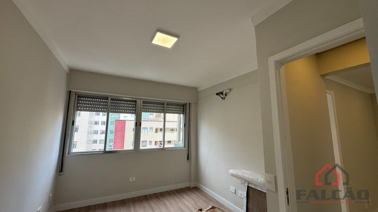 Imagem Apartamento com 2 Quartos à Venda, 86 m² em Pompéia - Santos Imagem Apartamento com 2 Quartos à Venda, 86 m² em Pompéia - Santos