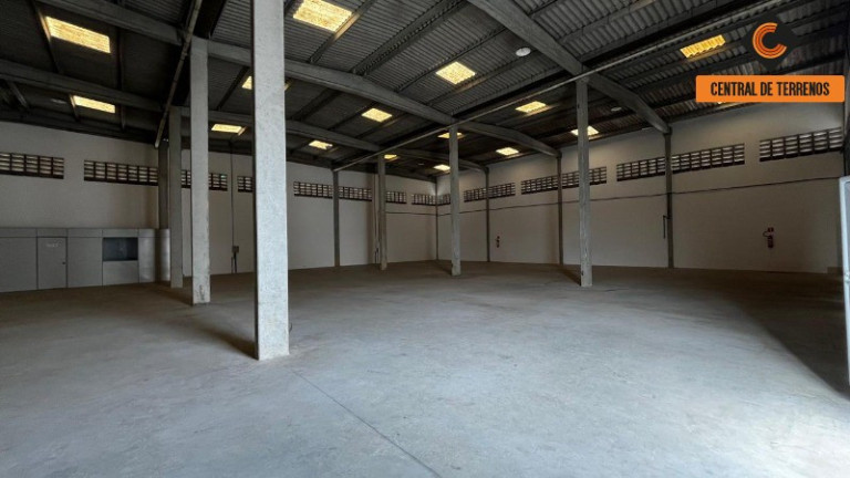 Imagem Imóvel para Alugar, 200 m² em Polo Industrial Henrique Fabian - Lauro De Freitas Imagem Imóvel para Alugar, 200 m² em Polo Industrial Henrique Fabian - Lauro De Freitas