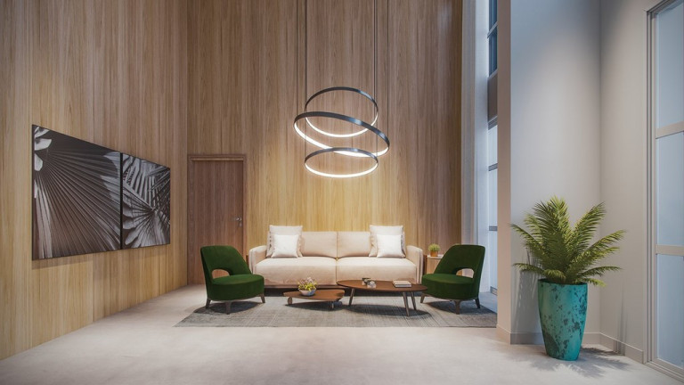 Imagem Apartamento com 2 Quartos à Venda, 99 m² em Vila Leopoldina - São Paulo
