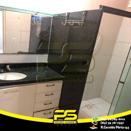 Imagem Casa com 4 Quartos à Venda, 180 m² em Camboinha - Cabedelo