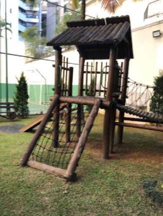 Imagem Imóvel com 4 Quartos à Venda, 399 m² em Cidade Jardim - São Paulo Imagem Imóvel com 4 Quartos à Venda, 399 m² em Cidade Jardim - São Paulo