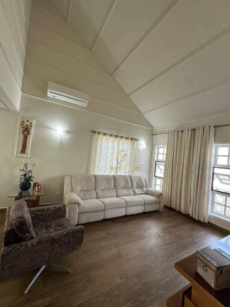 Sobrado com 4 Quartos à Venda, 210 m² em Cidade Jardim - Jacareí