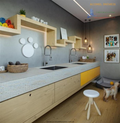 Imagem Apartamento com 2 Quartos à Venda, 72 m² em Centro - Itanhaem