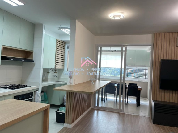 Imagem Apartamento com 3 Quartos à Venda, 101 m² em Horto Florestal - Jundiaí