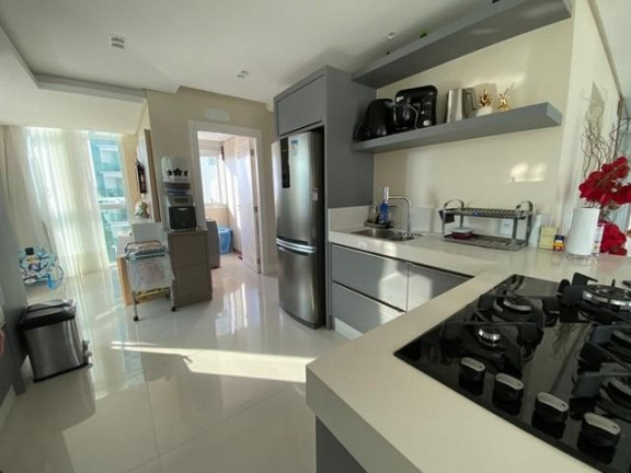 Imagem Apartamento com 4 Quartos à Venda, 144 m² em Centro - Balneário Camboriú