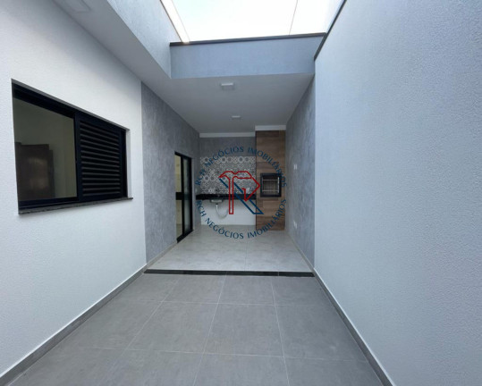 Imagem Casa com 3 Quartos à Venda, 109 m² em Cajuru Do Sul - Sorocaba
