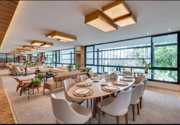 Imagem Apartamento com 5 Quartos à Venda, 404 m² em Setor Marista - Goiânia Imagem Apartamento com 5 Quartos à Venda, 404 m² em Setor Marista - Goiânia