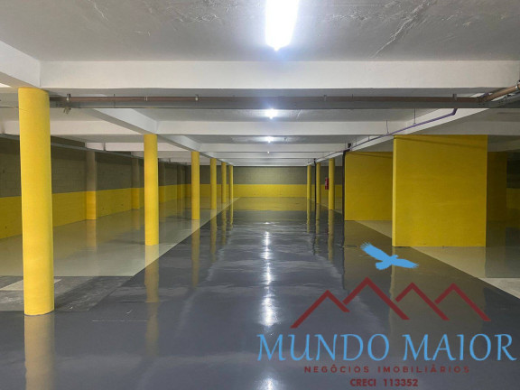 Imagem Apartamento com 2 Quartos à Venda, 85 m² em Jardim - Santo André Imagem Apartamento com 2 Quartos à Venda, 85 m² em Jardim - Santo André